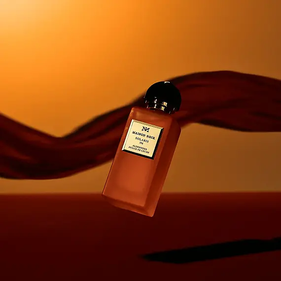 Maison Noir Solaris 356 Edp 50 Ml - 2