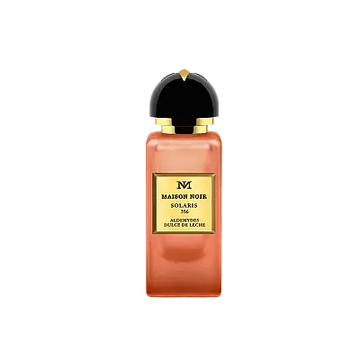 Maison Noir Solaris 356 Edp 50 Ml - Maison Noir