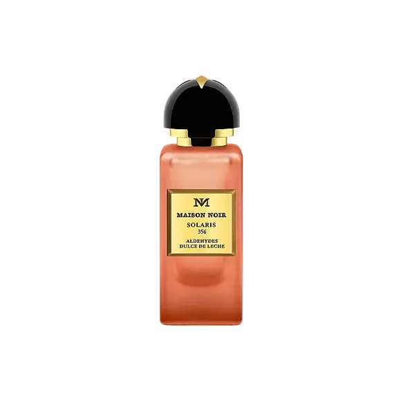 Maison Noir Solaris 356 Edp 50 Ml - 1
