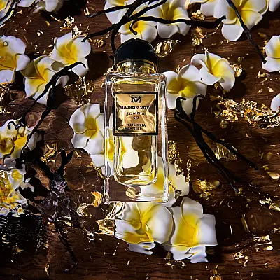 Maison Noir Somnia 517 Edp 100 Ml - 3