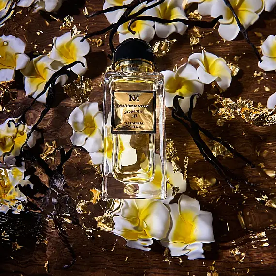 Maison Noir Somnia 517 Edp 100 Ml - 3