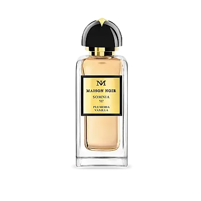 Maison Noir Somnia 517 Edp 100 Ml - 2