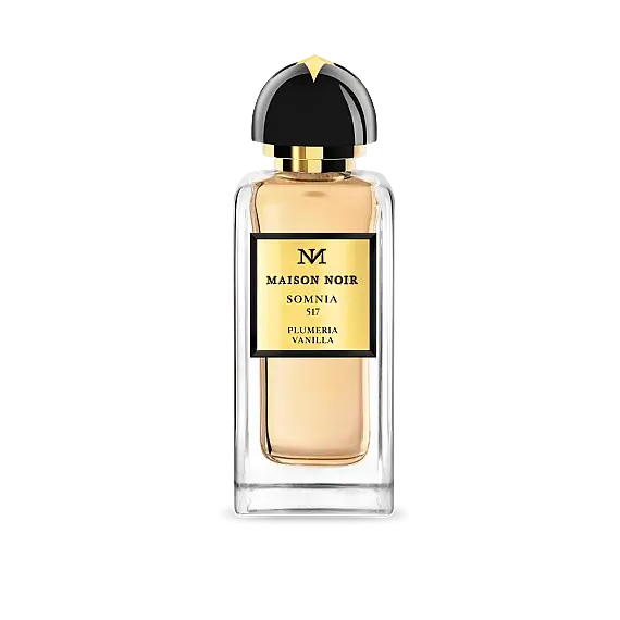Maison Noir Somnia 517 Edp 100 Ml - 2