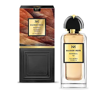 Maison Noir Somnia 517 Edp 100 Ml - Maison Noir