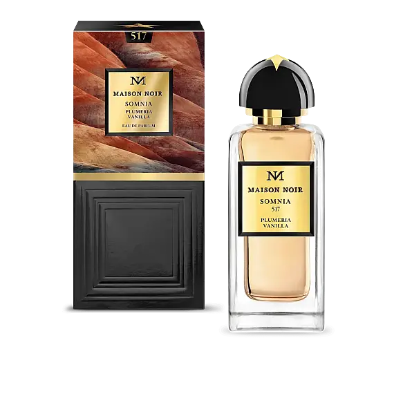 Maison Noir Somnia 517 Edp 100 Ml - 1