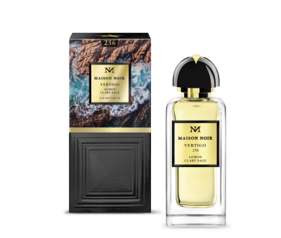 Maison Noir Vertigo 236 Edp 100 Ml - Maison Noir