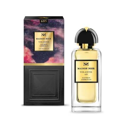Maison Noir Volantis 685 Edp 100 Ml - 1