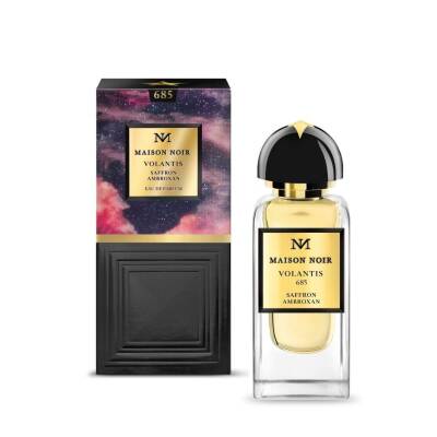Maison Noir Volantis 685 Edp 50 Ml - Maison Noir