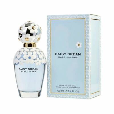 Marc Jacobs Daisy Dream Edt 100 Ml Kadın Parfüm - Marc Jacobs