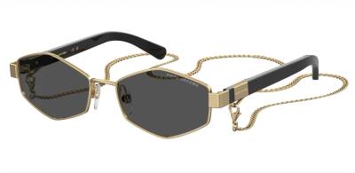 Marc Jacobs Marc 496/S - J5G55IR Grey Kadın Güneş Gözlüğü - Marc Jacobs