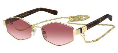 Marc Jacobs Marc 496/S - NOA553X Pınk Kadın Güneş Gözlüğü - Marc Jacobs