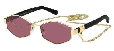 Marc Jacobs Marc 496/S - Y1155VC Pınk Kadın Güneş Gözlüğü - Marc Jacobs