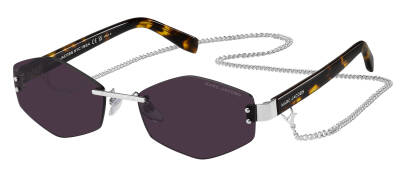 Marc Jacobs Marc 496/S AIR - GME57UR - 57 Vıolet Kadın Güneş Gözlüğü - Marc Jacobs
