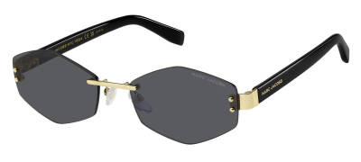 Marc Jacobs Marc 496/S AIR - RHL57IR - 57 Grey Kadın Güneş Gözlüğü - Marc Jacobs