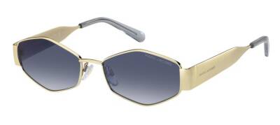 Marc Jacobs Marc 496/Shıny - LKS5508 - 26C - 55 Kadın Güneş Gözlüğü - Marc Jacobs