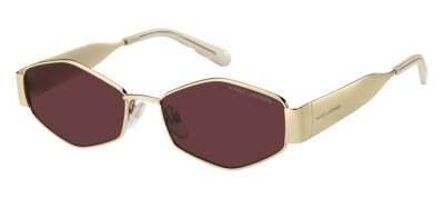 Marc Jacobs Marc 496/Shıny - NOA554S - 26C - 55 Kadın Güneş Gözlüğü - Marc Jacobs