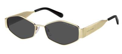 Marc Jacobs Marc 496/Shıny - RHL55IR - 26C - 55 Kadın Güneş Gözlüğü - Marc Jacobs