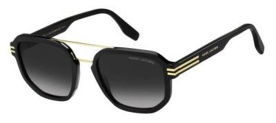 Marc Jacobs Marc 588/S -53 Grey Erkek Güneş Gözlüğü - Marc Jacobs