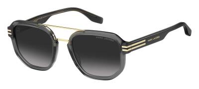Marc Jacobs Marc 588/S - KB7539O Grey Erkek Güneş Gözlüğü - Marc Jacobs