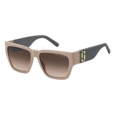 Marc Jacobs Marc 646/S -57 Brown Kadın Güneş Gözlüğü - Marc Jacobs