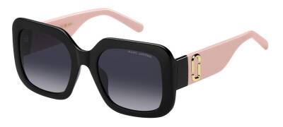 Marc Jacobs Marc 647/S - 3H2539O Dark Grey Shaded Kadın Güneş Gözlüğü - Marc Jacobs