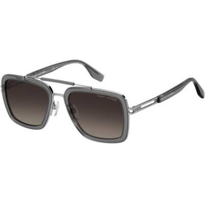 Marc Jacobs Marc 674/S Brown Sf Erkek Güneş Gözlüğü - Marc Jacobs
