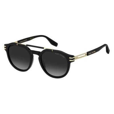 Marc Jacobs Marc 675/S Dark Grey Sf Erkek Güneş Gözlüğü - Marc Jacobs