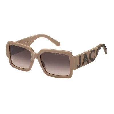 Marc Jacobs Marc 693/S - Noy55Ha Brown Sf Kadın Güneş Gözlüğü - Marc Jacobs