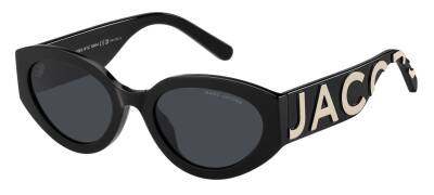 Marc Jacobs Marc 694/G/S - 80S542K Grey Ar Kadın Güneş Gözlüğü - Marc Jacobs