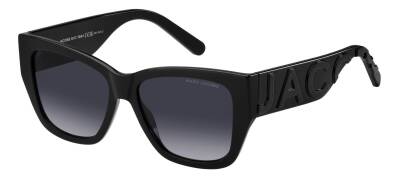 Marc Jacobs Marc 695/S - 08A559O Dark Grey Sf Kadın Güneş Gözlüğü - Marc Jacobs