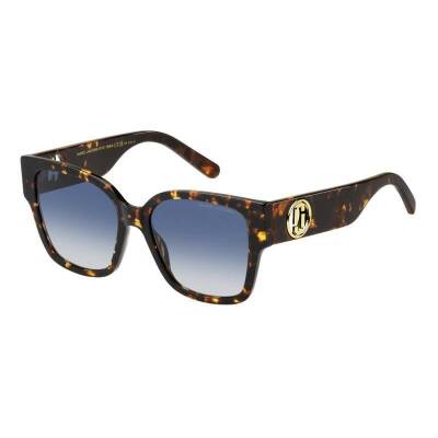 Marc Jacobs Marc 698/S - 0865408 Dk Blue Sf Kadın Güneş Gözlüğü - Marc Jacobs