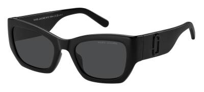 Marc Jacobs Marc 723/S - 80753Ir Grey Kadın Güneş Gözlüğü - Marc Jacobs