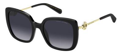 Marc Jacobs Marc 727/S - 807559O Dark Grey Sf Kadın Güneş Gözlüğü - Marc Jacobs