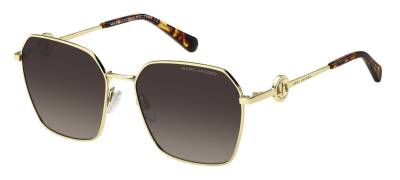 Marc Jacobs Marc 729/S - 06J58Ha Brown Sf Kadın Güneş Gözlüğü - Marc Jacobs