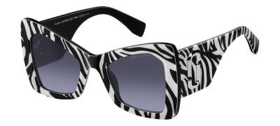 Marc Jacobs Marc 761/S - 03K52GB Grey Azure Kadın Güneş Gözlüğü - Marc Jacobs