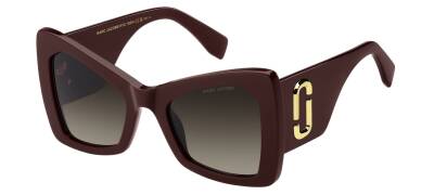 Marc Jacobs Marc 761/S - LHF52HA Brown Shaded Kadın Güneş Gözlüğü - Marc Jacobs