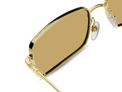 Marc Jacobs Marc 771/N/S - DYG59Z0 - 58 Blue Kadın Güneş Gözlüğü - 3