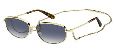 Marc Jacobs Marc 772/N/S - LKS6108 - 60 Blue Kadın Güneş Gözlüğü - Marc Jacobs