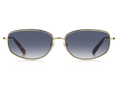 Marc Jacobs Marc 772/N/S - LKS6108 - 60 Blue Kadın Güneş Gözlüğü - 2