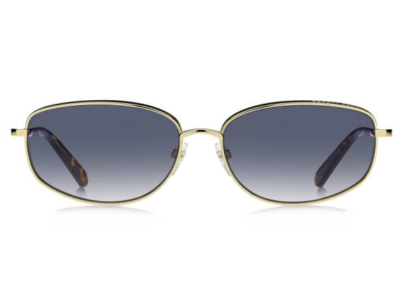 Marc Jacobs Marc 772/N/S - LKS6108 - 60 Blue Kadın Güneş Gözlüğü - 2
