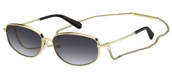 Marc Jacobs Marc 772/N/S - RHL619O - 60 Grey Kadın Güneş Gözlüğü - 1