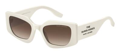Marc Jacobs Marc 774/S - SZJ53HA Brown Shaded Kadın Güneş Gözlüğü - Marc Jacobs