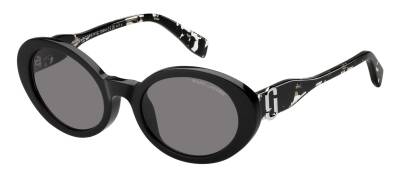 Marc Jacobs Marc 792/F/S - WR753IR Grey Kadın Güneş Gözlüğü - Marc Jacobs