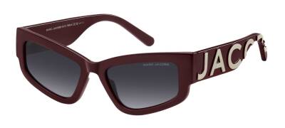 Marc Jacobs Marc 796/S - R9S559O Dark Grey Shaded Kadın Güneş Gözlüğü - Marc Jacobs