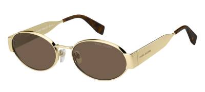 Marc Jacobs Marc 806/S - 01Q5870 Brown Kadın Güneş Gözlüğü - Marc Jacobs