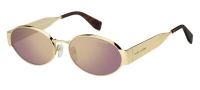 Marc Jacobs Marc 806/S - S9E58SZ Gold Kadın Güneş Gözlüğü - Marc Jacobs