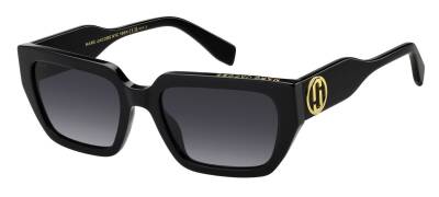 Marc Jacobs Marc 809/S - 807549O Grey Kadın Güneş Gözlüğü - Marc Jacobs