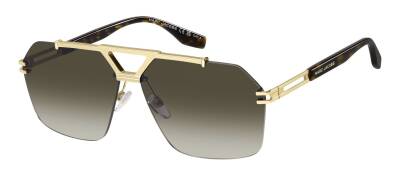 Marc Jacobs Marc 837/S - 06J63HA Brown Erkek Güneş Gözlüğü - Marc Jacobs