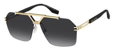 Marc Jacobs Marc 837/S - J5G639O Grey Erkek Güneş Gözlüğü - Marc Jacobs
