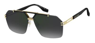 Marc Jacobs Marc 837/S - RHL63NU Grey Erkek Güneş Gözlüğü - Marc Jacobs